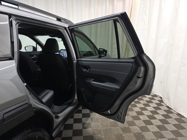 New 2026 Subaru Outback Touring image 31