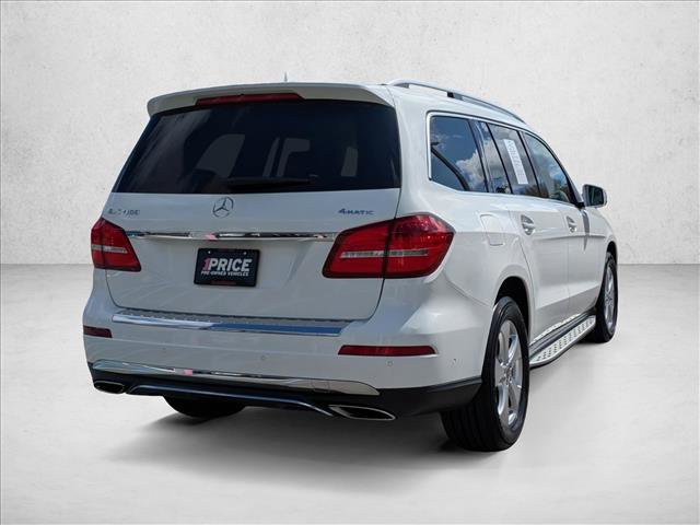Used 2019 Mercedes-Benz GLS 450 4MATIC image 5
