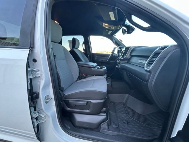 Used 2021 RAM 2500 Big Horn w/ Level 1 Equipment Group image 37