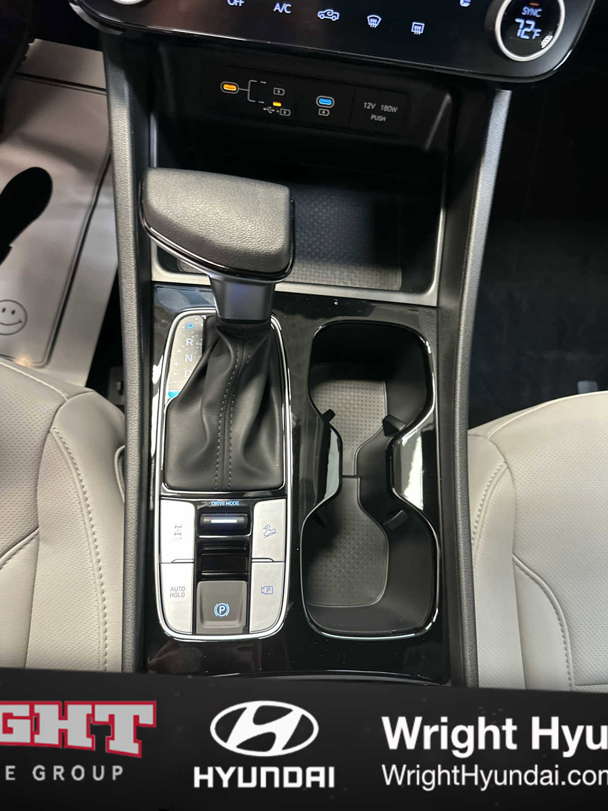 New 2026 Hyundai Santa Cruz SEL AWD/4WD image 19