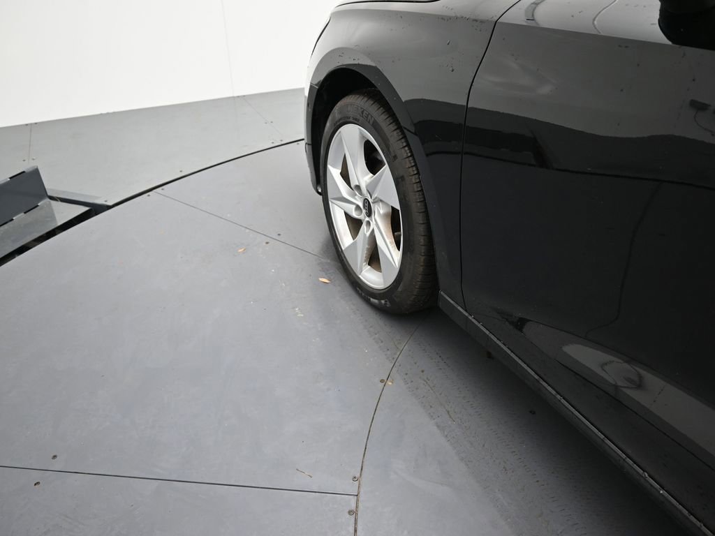 Used 2024 Audi A3 2.0T Premium image 11