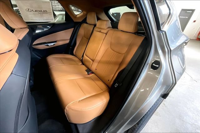 New 2026 Lexus NX 350 AWD w/ Premium Package image 10