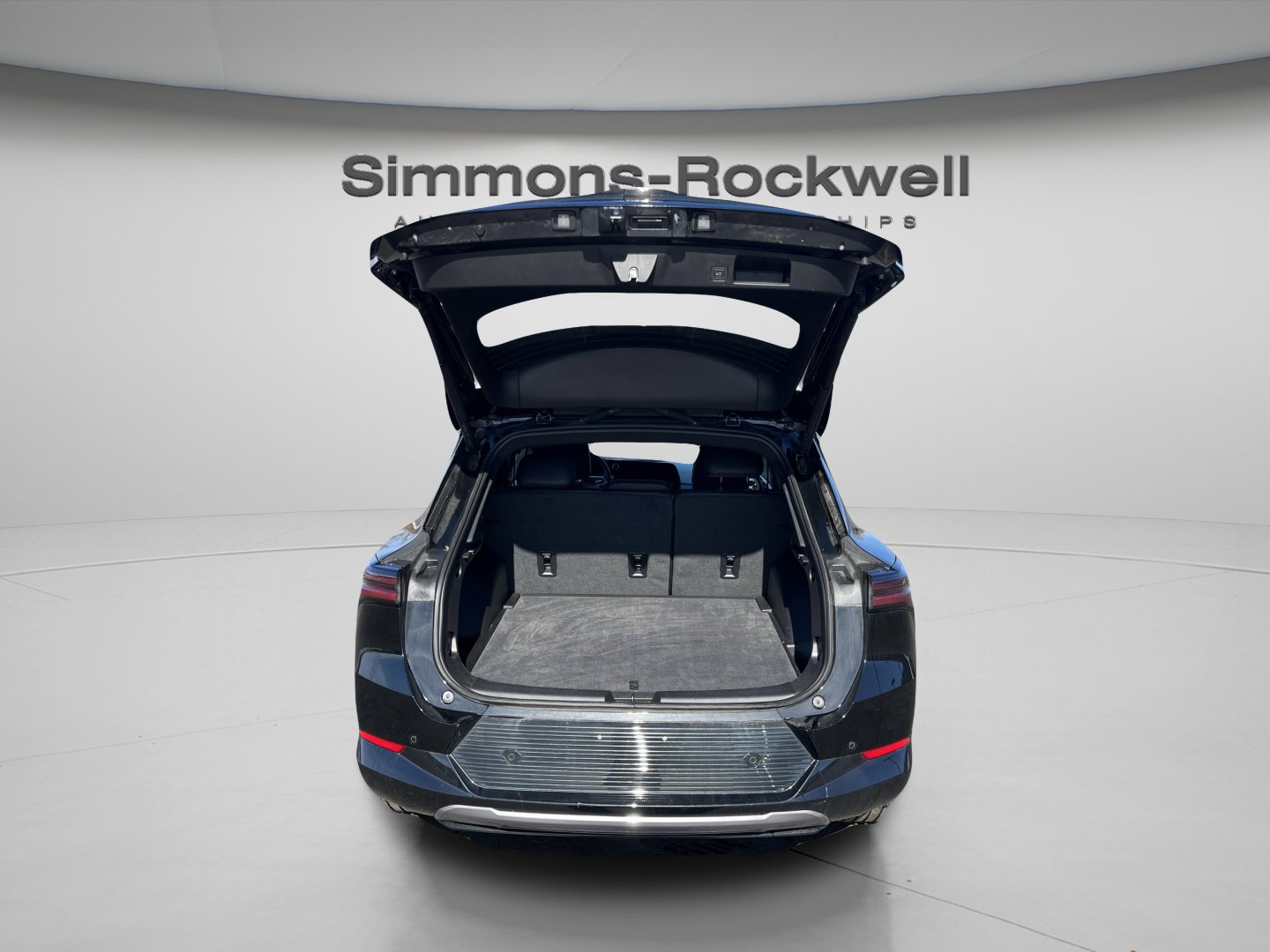 Used 2025 Chevrolet Equinox EV LT image 10