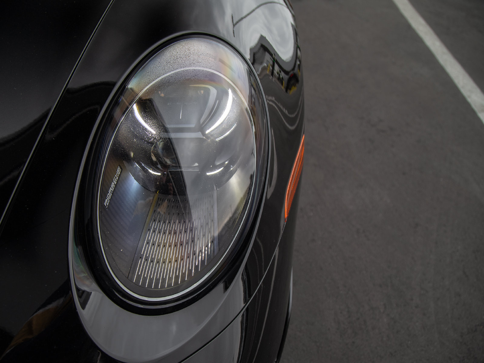 Certified 2022 Porsche 911 Turbo S AWD/4WD image 7