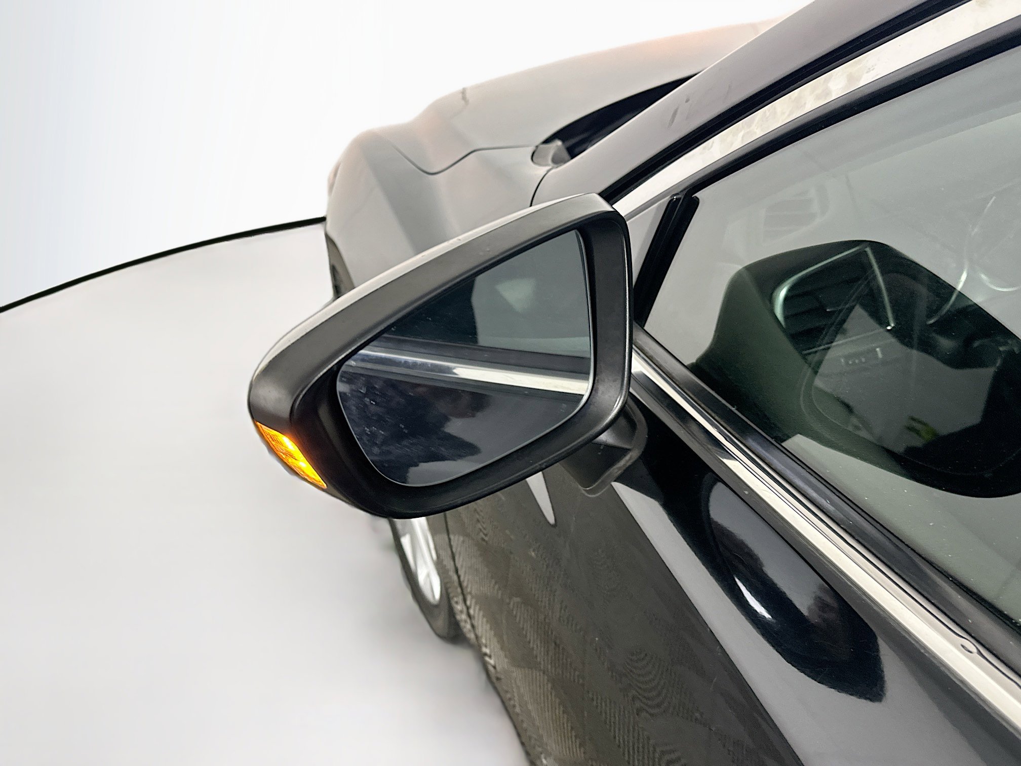 Used 2016 MAZDA MAZDA6 Touring image 16