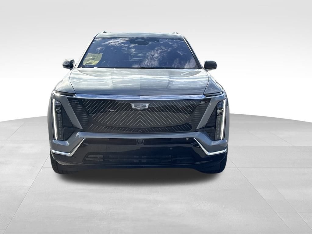 New 2026 Cadillac Vistiq Premium Luxury image 4