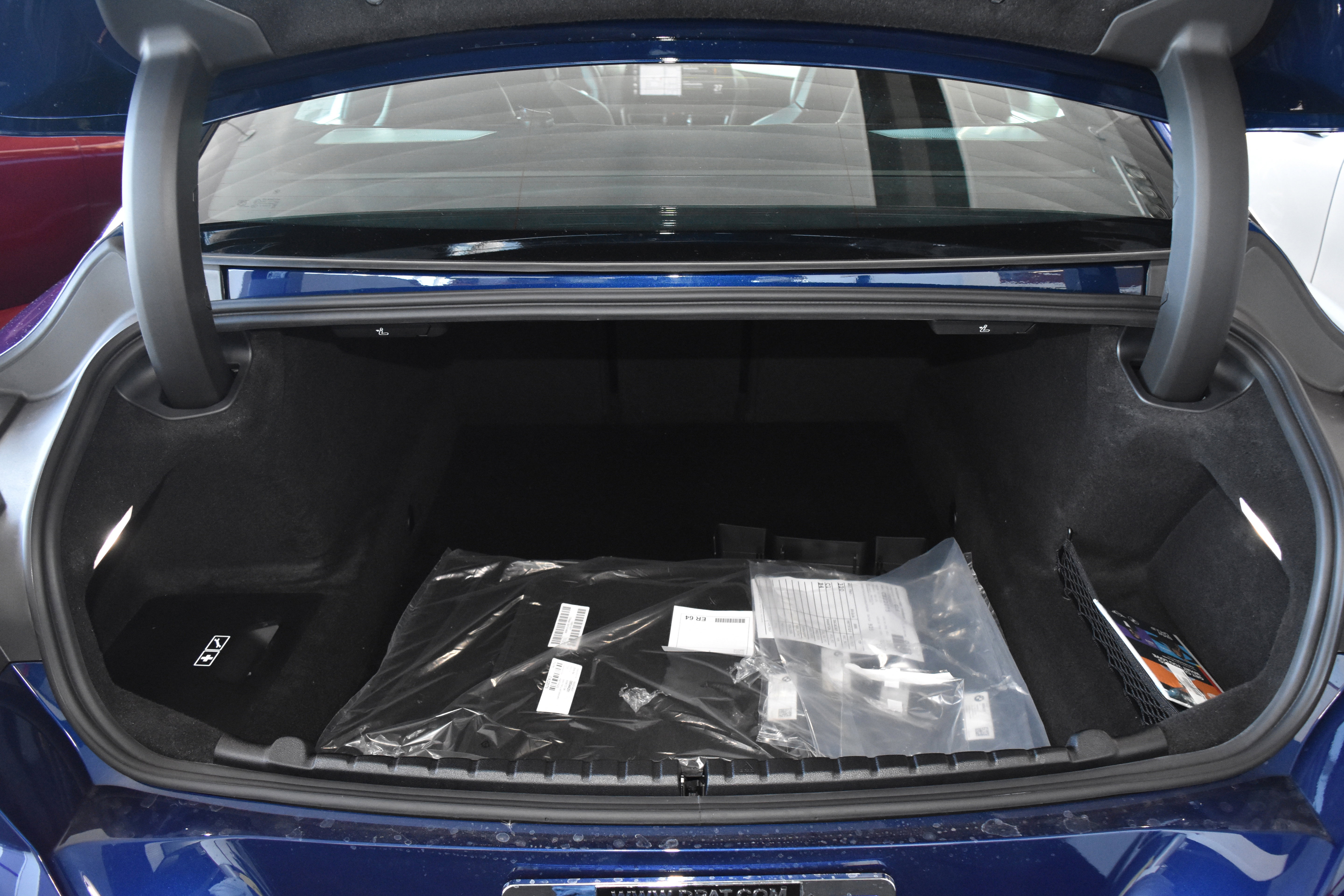 New 2026 BMW M850i xDrive image 31