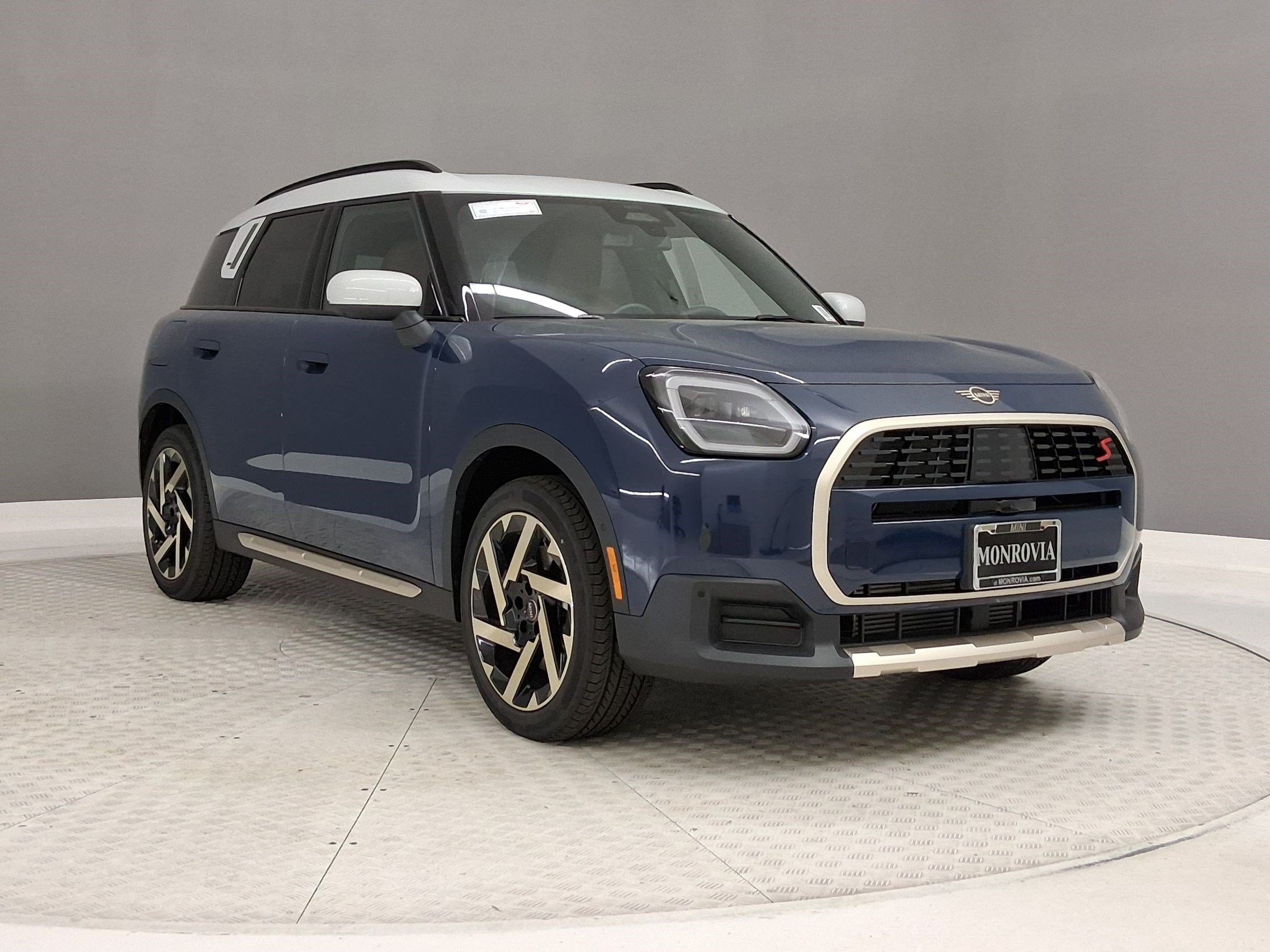New 2027 MINI Cooper Countryman S AWD/4WD image 5