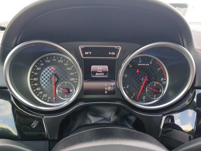 Used 2019 Mercedes-Benz GLE 43 AMG 4MATIC Coupe image 21