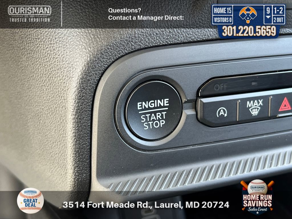 Used 2025 Ford Bronco Sport Outer Banks w/ Outer Banks Tech Package+ image 24