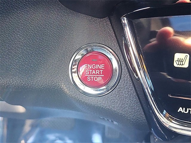 Used 2017 Honda HR-V EX-L image 21