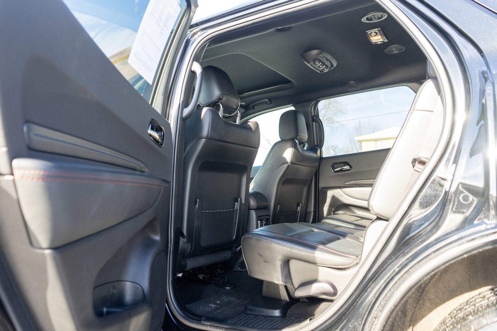 Used 2024 Dodge Durango GT image 27