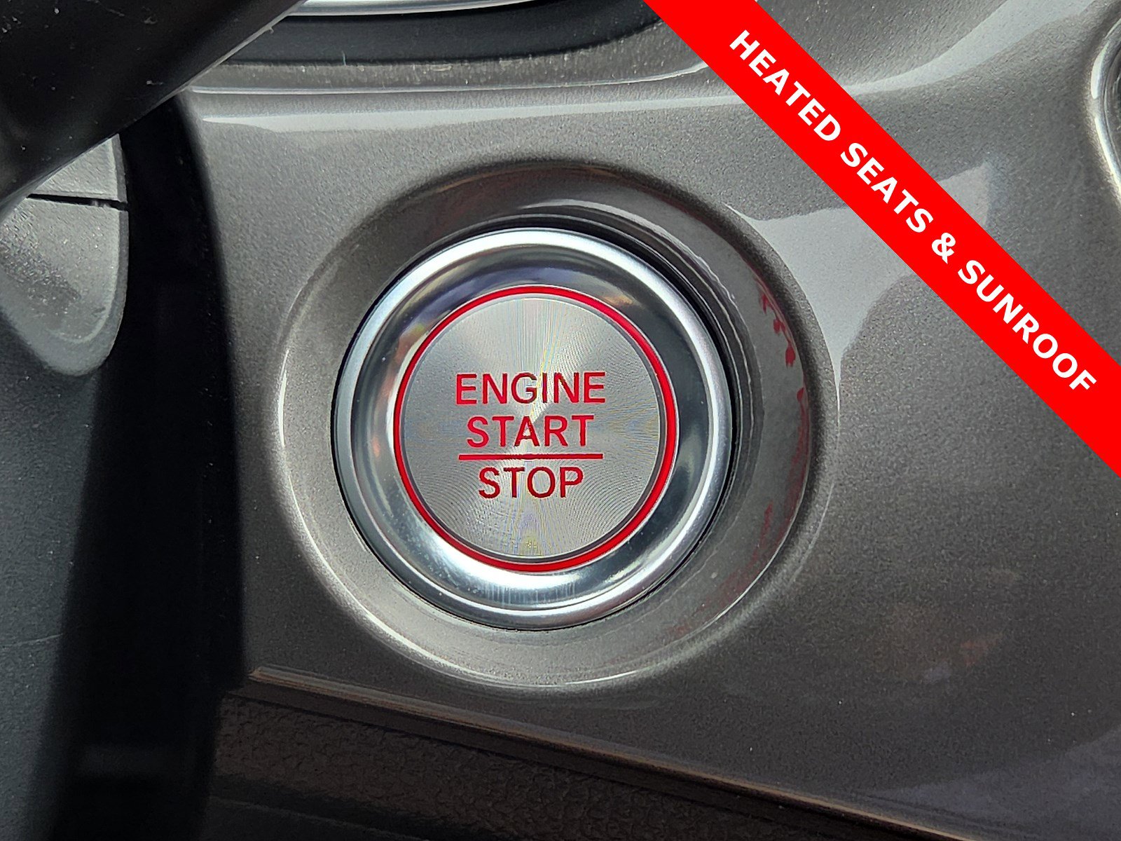 Used 2025 Acura Integra FWD image 19