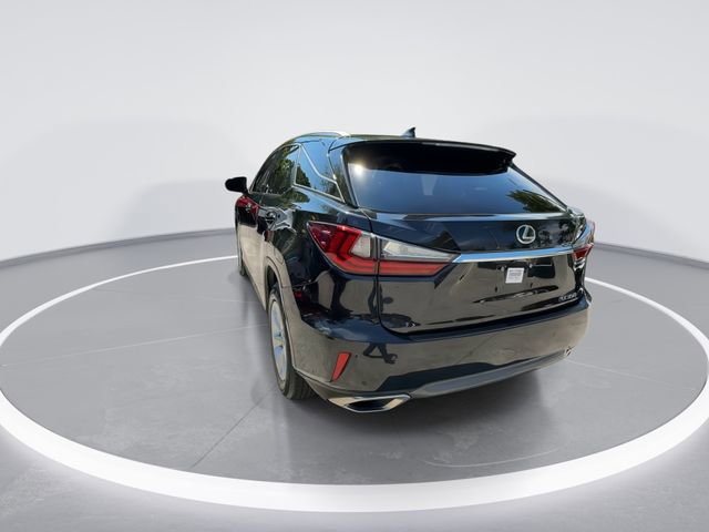 Used 2017 Lexus RX 350 AWD w/ Premium Package image 6