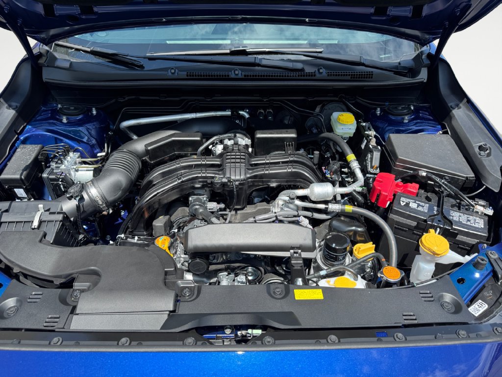 New 2026 Subaru Crosstrek 2.5i Limited AWD/4WD image 18