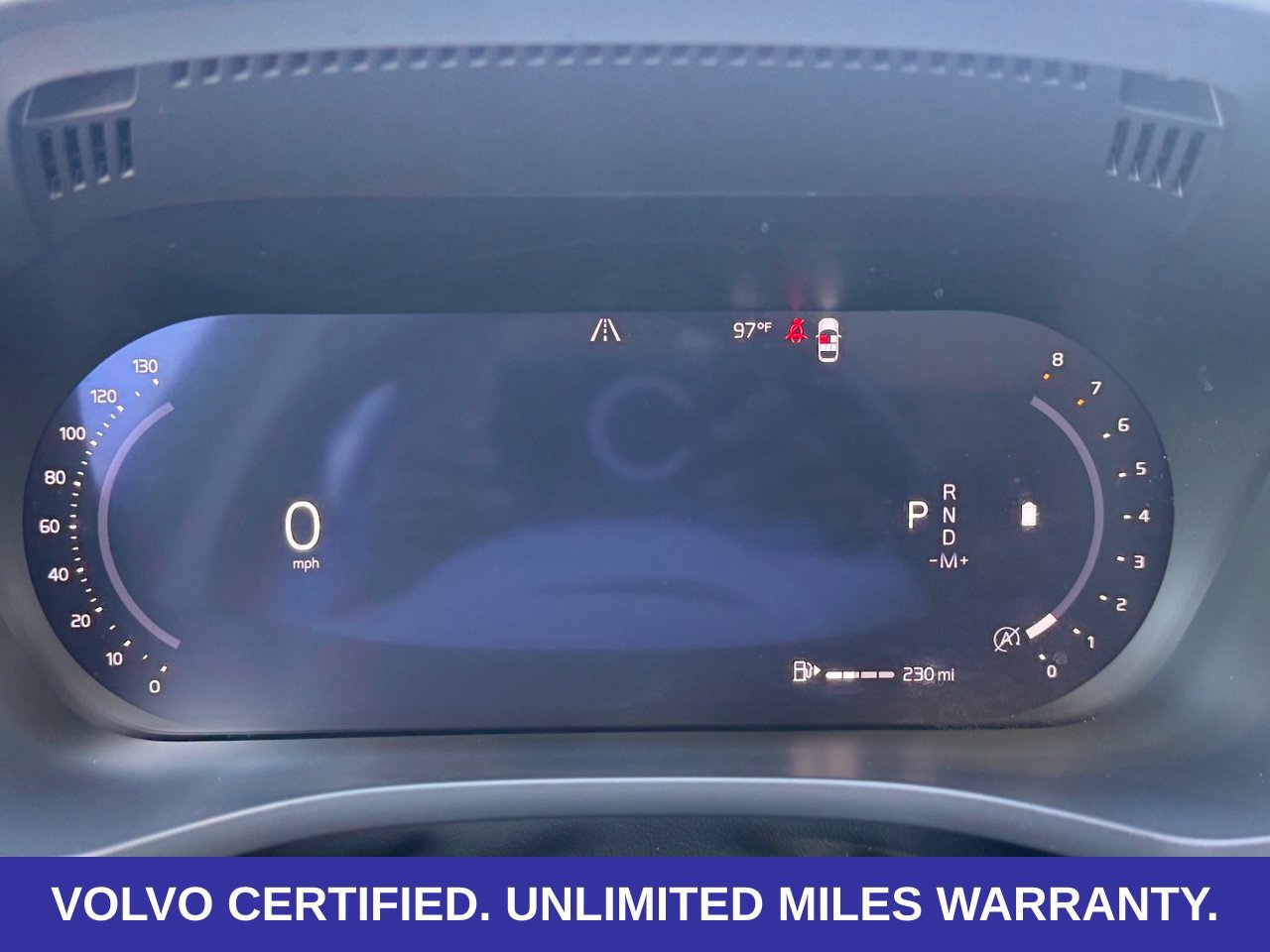 Certified 2026 Volvo XC60 B5 Ultra AWD/4WD image 17