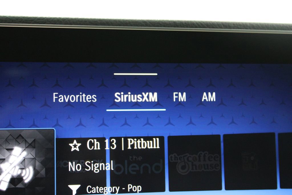 Used 2025 Mercedes-Benz GLS 450 4MATIC image 41