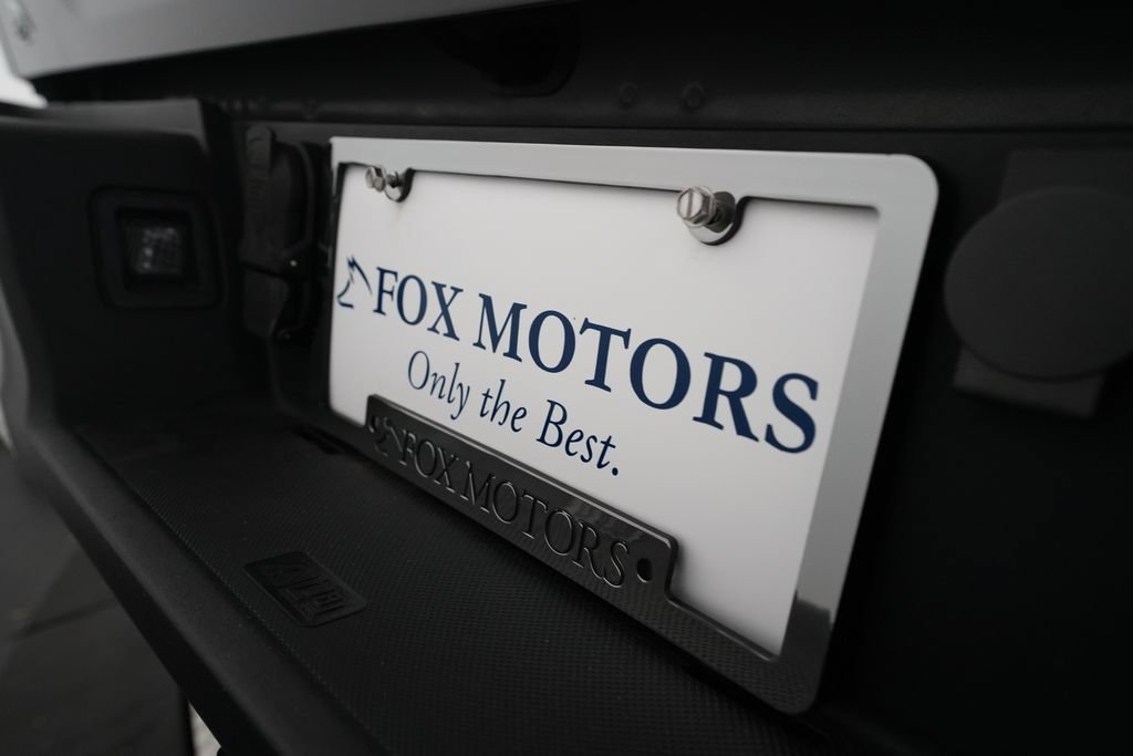 Used 2023 Ford F150 XLT w/ Equipment Group 302A High AWD/4WD image 35
