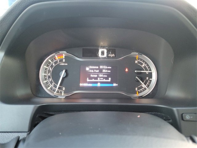 Used 2022 Honda Ridgeline RTL-E image 28