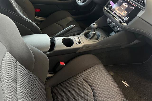 New 2026 Nissan Z Sport w/ Floor Mat Package image 16