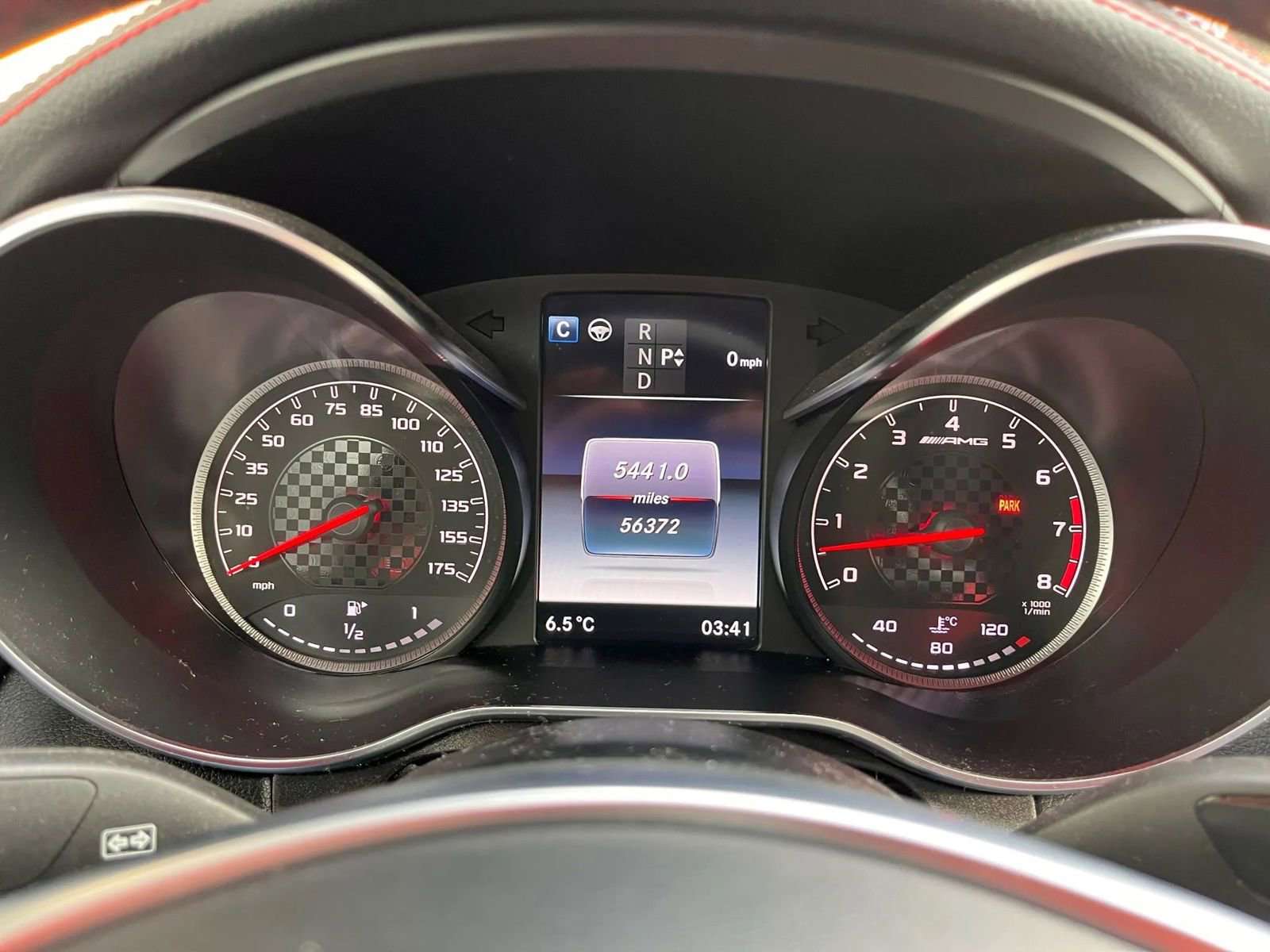 Used 2018 Mercedes-Benz C 43 AMG 4MATIC Coupe image 18