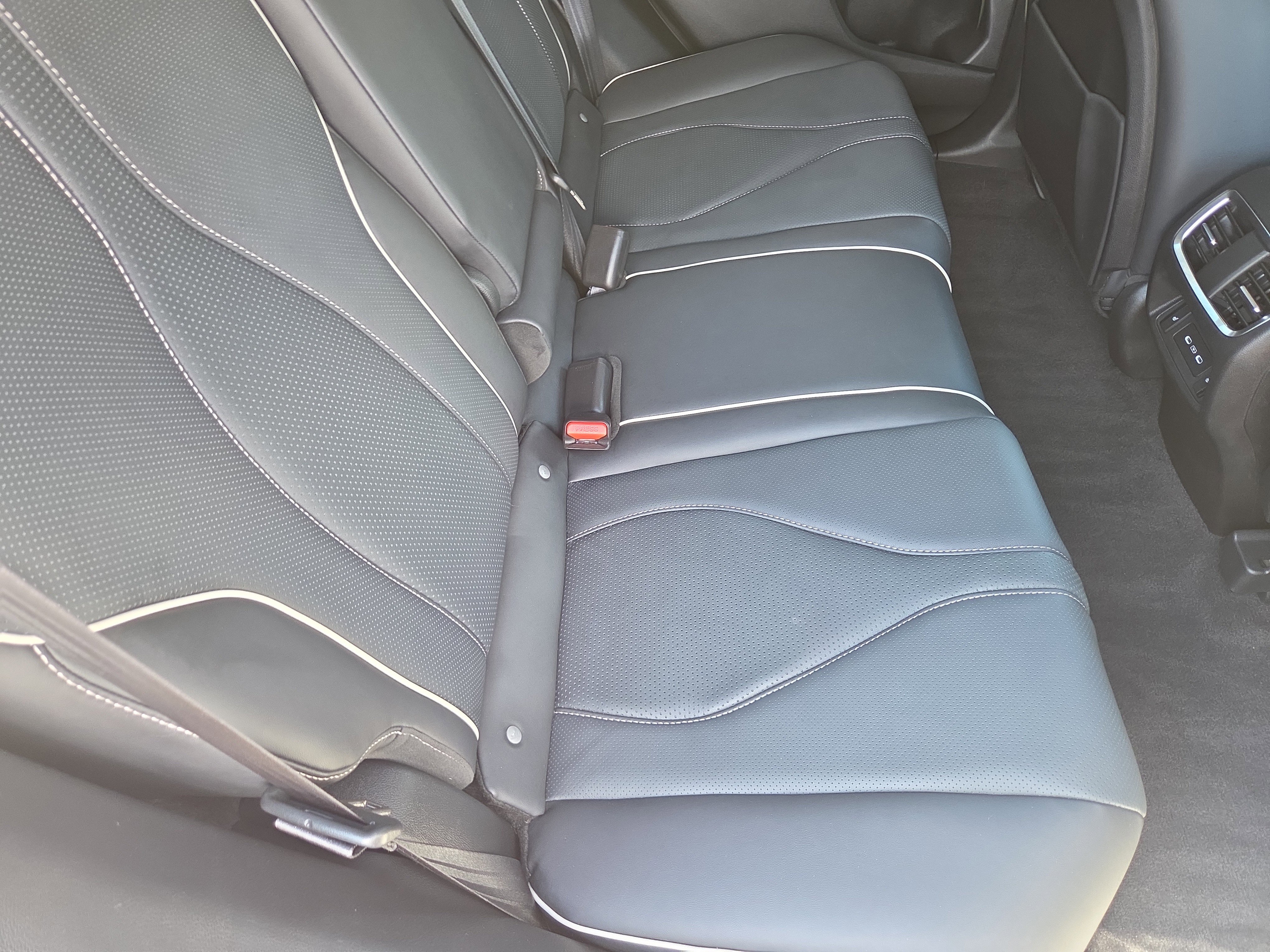 Used 2023 Acura RDX AWD w/ Advance Package image 20