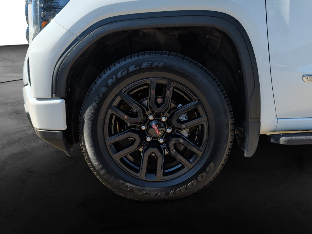 Used 2022 GMC Sierra 1500 Elevation AWD/4WD image 9
