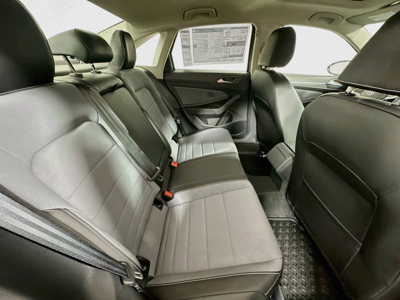 New 2027 Volkswagen Jetta SE FWD image 26