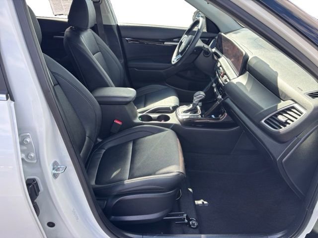Certified 2025 Kia Seltos EX w/ EX Sunroof Package image 10