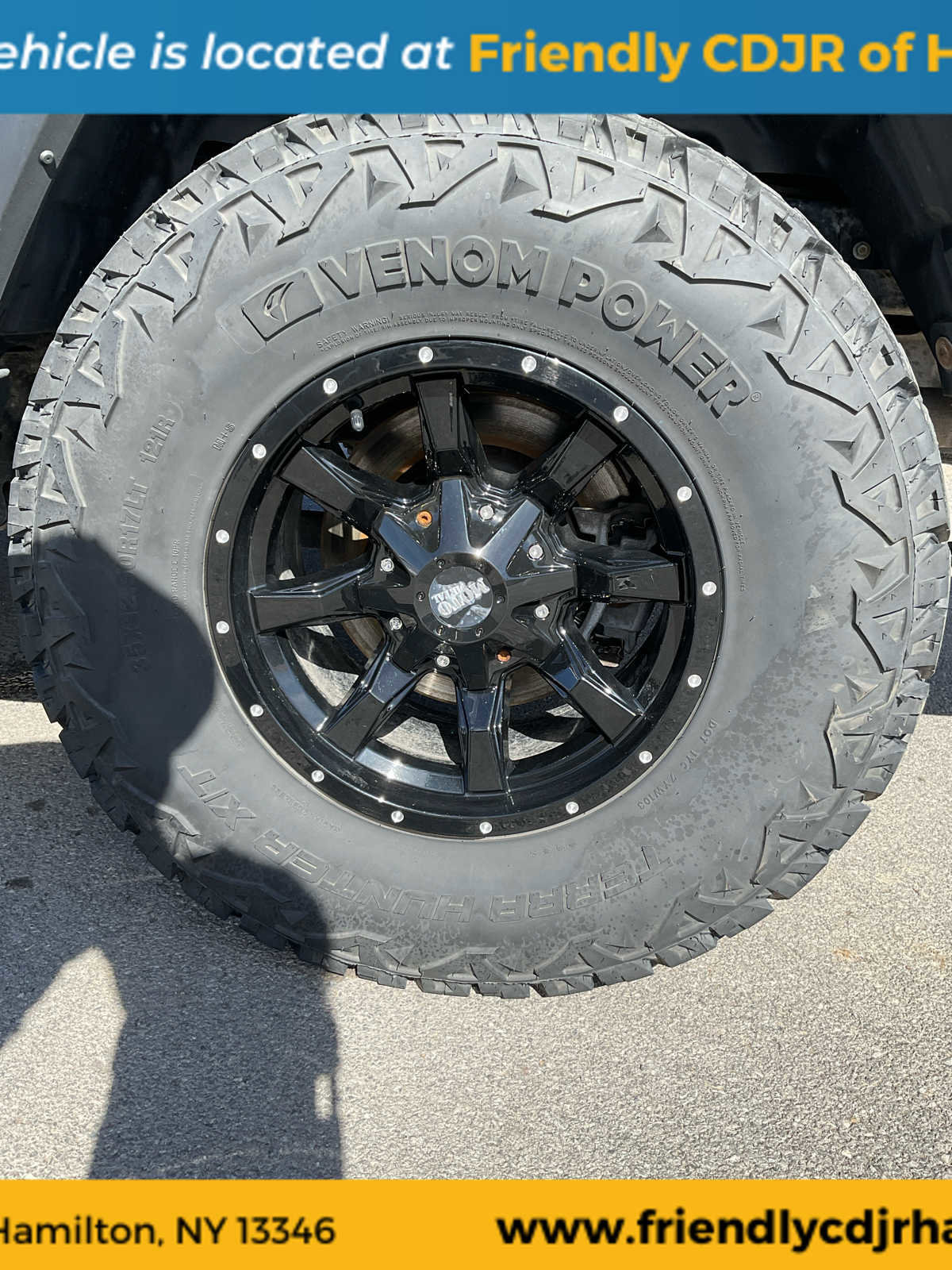 Used 2022 Jeep Gladiator Sport image 18