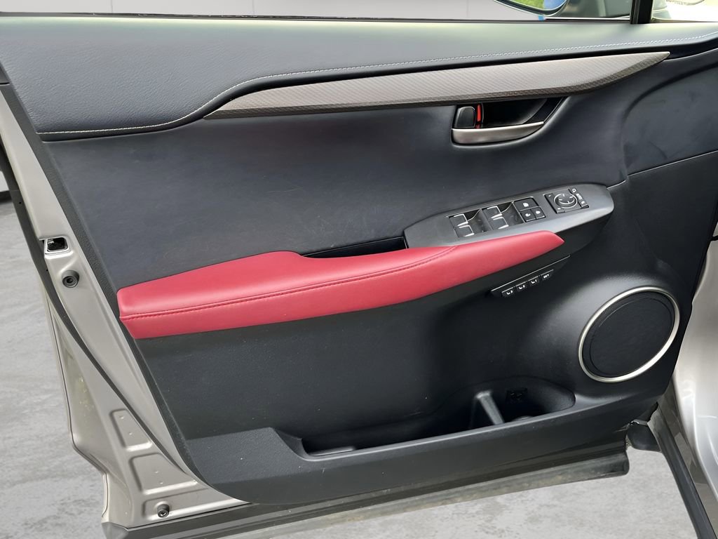 Used 2020 Lexus NX 300 AWD w/ Premium Package image 25