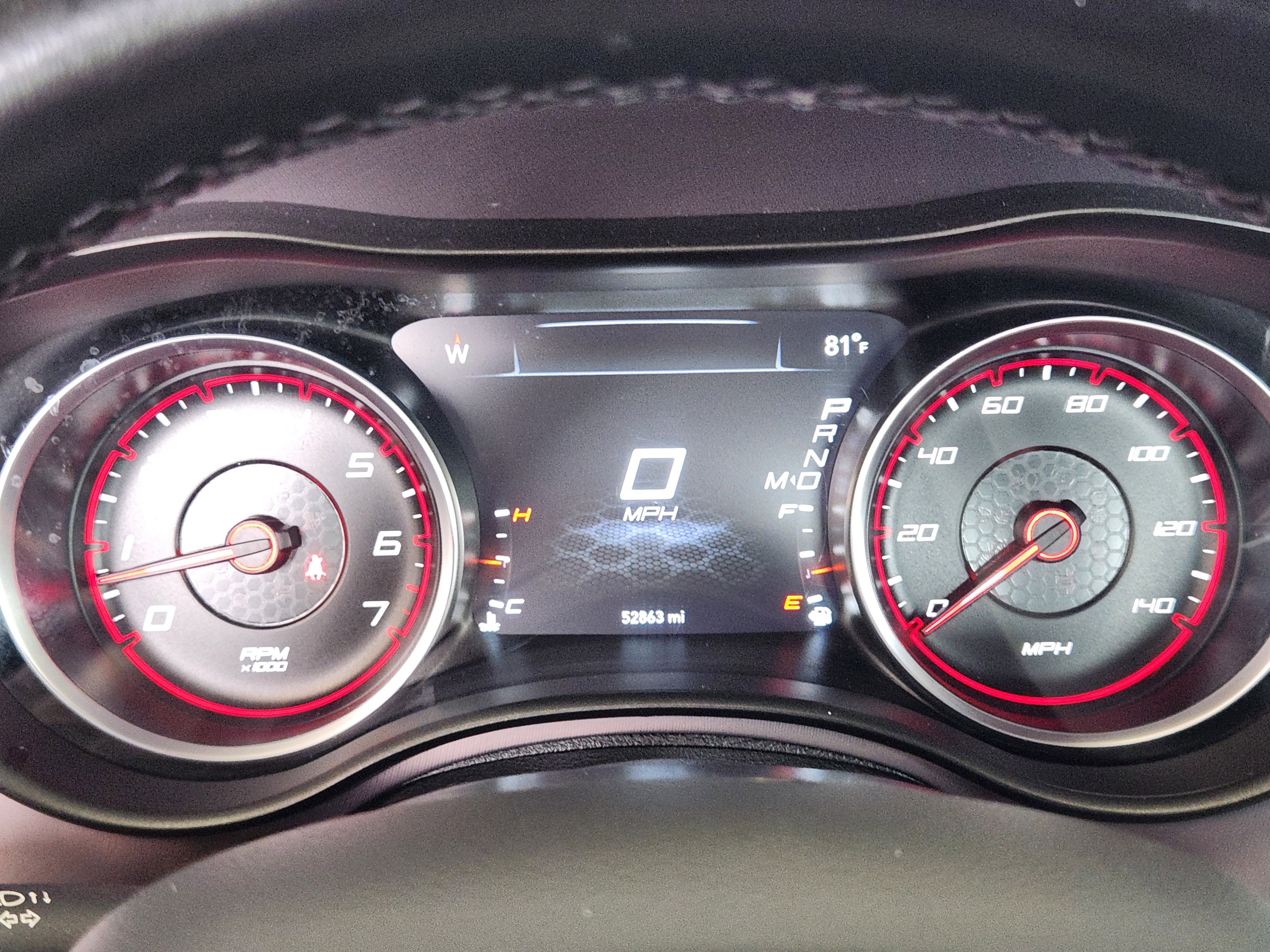Used 2023 Dodge Charger SXT RWD image 17