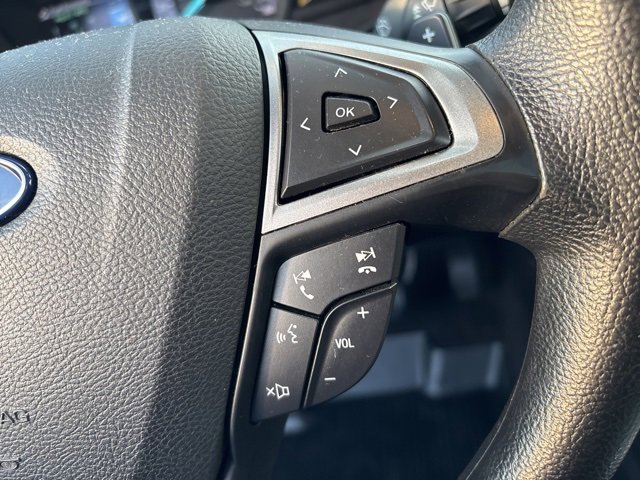 Used 2019 Ford Fusion SE image 17