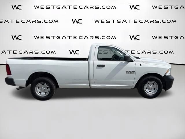 Used 2018 RAM 1500 Express RWD image 5