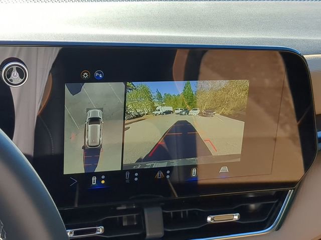 New 2026 Chevrolet Equinox ACTIV w/ Convenience Package III FWD image 33