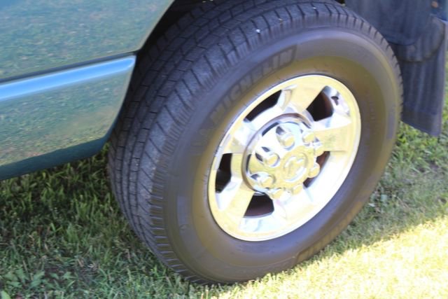 Used 2004 Dodge Ram 3500 Truck SLT w/ Trailer Tow Group image 29