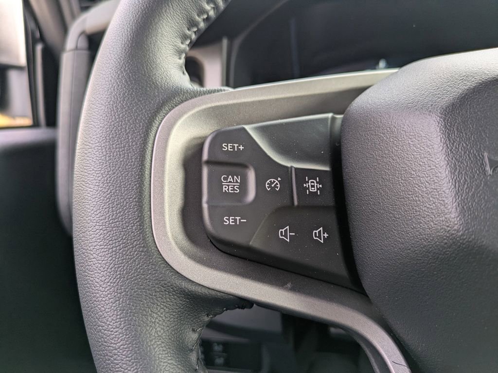 New 2025 Ford Bronco Big Bend image 27