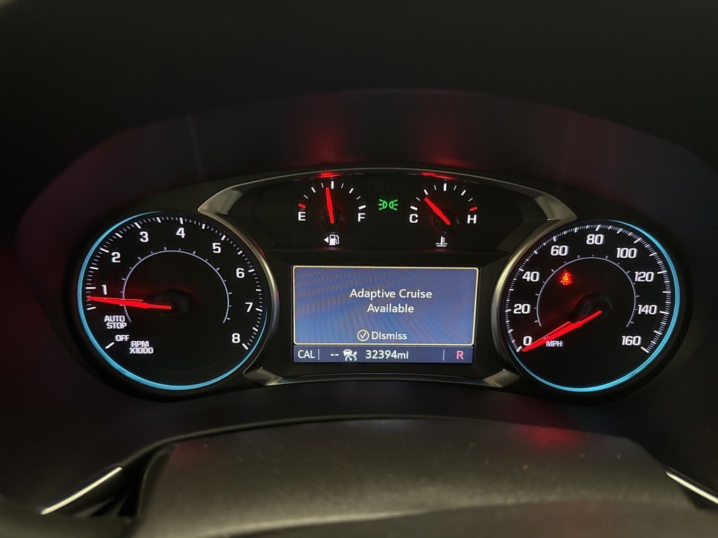 Used 2024 Chevrolet Equinox LT image 27