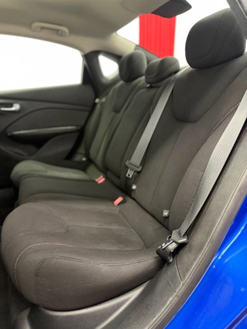 Used 2013 Dodge Dart SXT FWD image 13