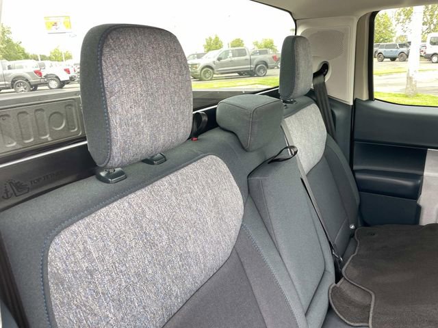 Certified 2025 Ford Maverick XLT w/ XLT Luxury Package image 34