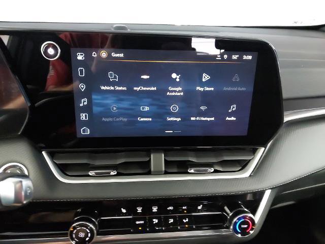 New 2026 Chevrolet Equinox LT image 21