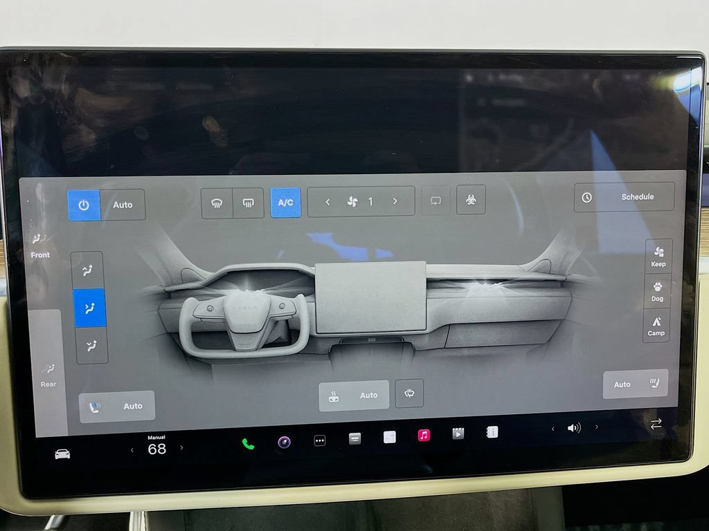Used 2022 Tesla Model S AWD/4WD image 20