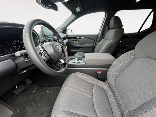 New 2025 Honda Pilot Sport image 9