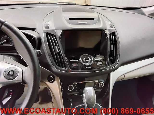 Used 2013 Ford C-MAX SEL FWD image 12