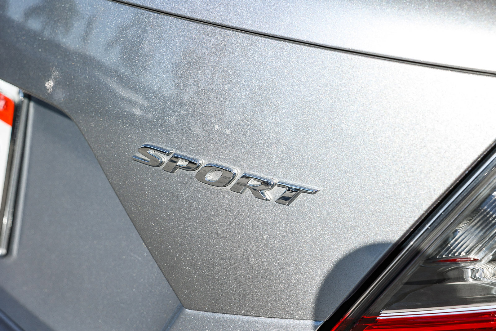 Used 2020 Honda Civic Sport image 14