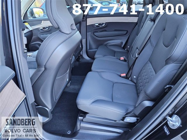 Used 2026 Volvo XC90 B6 Core image 15
