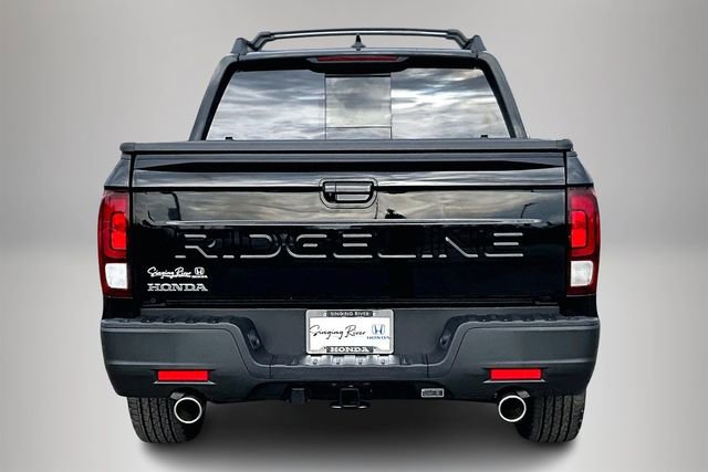 New 2026 Honda Ridgeline RTL image 3