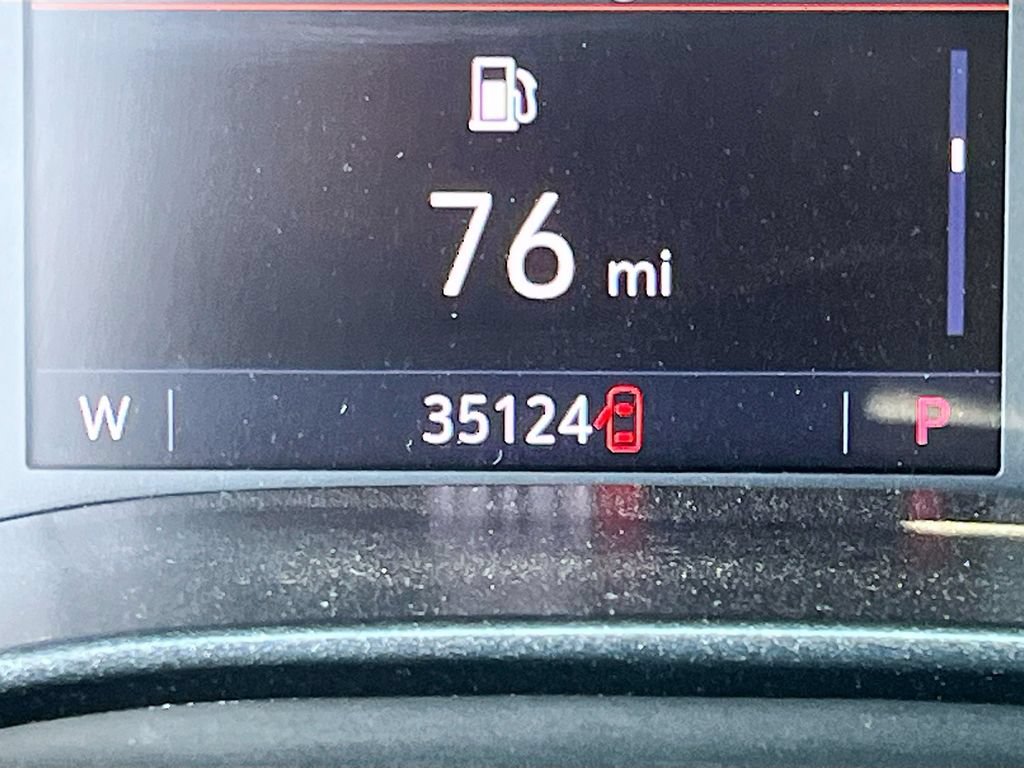 Used 2019 GMC Canyon Denali AWD/4WD image 12