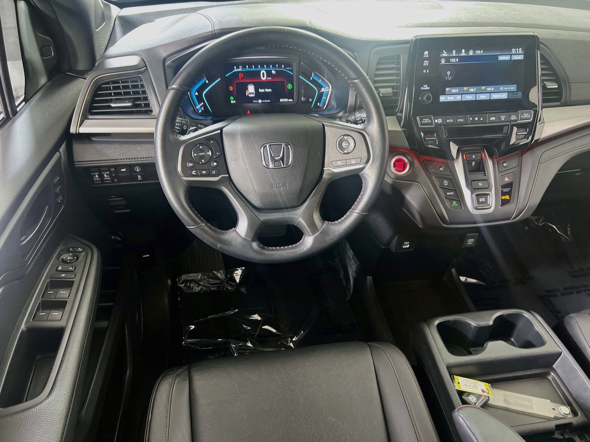 Used 2023 Honda Odyssey Sport image 22