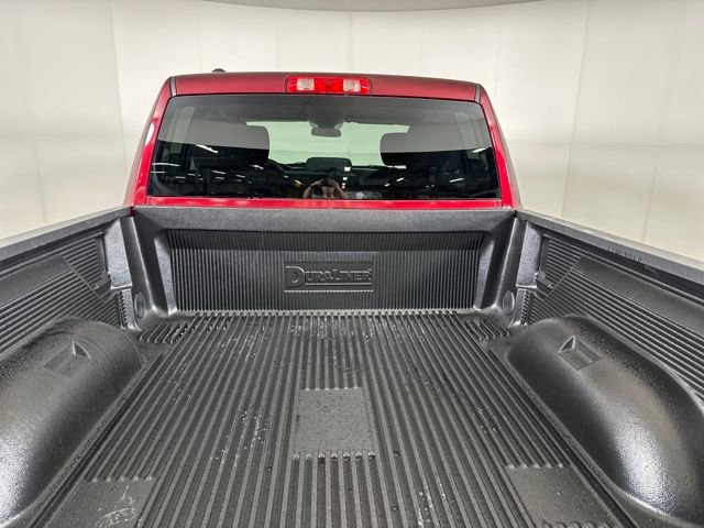 Used 2024 RAM 1500 Classic SLT image 26